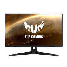 TUF Gaming VG289Q1A - LED monitor - gaming - 28" - 3840 x 2160 4K @ 60 Hz - IPS - 350 cd/m² - 1000:1 - HDR10 - 5 ms - 2xHDMI, DisplayPort - speakers