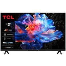 TCL 43" P69K 4K LED TV (2025)