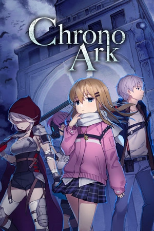 Chrono Ark (PC) Steam Key EUROPE.