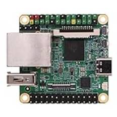 MABSSI Milk-V Duo S 512M-WIFI Development Board RISC-V Linux WiFi6/BT5 100Mbps Nätverksport Milk-V Duo S 512MB SG2000-Modul