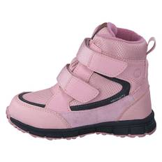 Puma Pink, Unisex, Skor, Kängor och Boots, vandringskängor, Rosa, EU 34 (EU 34)