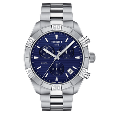 TISSOT PR 100 SPORT GENT CHRONOGRAPH