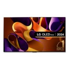 LG 77'' OLED evo G4 4K TV (2024) OLED77G45LW