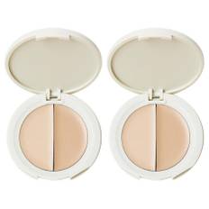 2st IDUN Minerals Duo Concealer Kaprifol Extra Light - 2,8 g