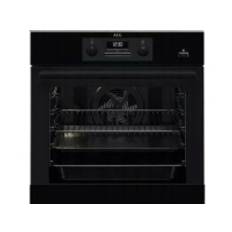Built-in oven AEG BEB351111B