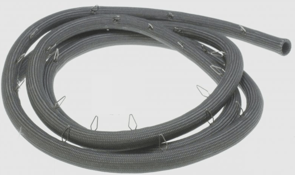 Voss Electrolux ovnpakning, 5610468034 - Original.