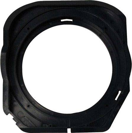 Högtalaradapter 5.25" Mercedes C-klass 2000-2004 hatthylla