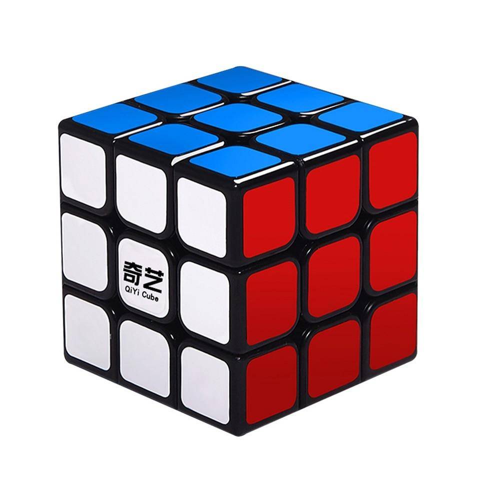 3x3x3 Speed Cube 5,6 cm Professionell Magic Cube Högkvalitativ Magic Cube