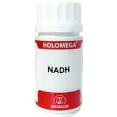 Equisalud Holomega Nadh 50 Caps