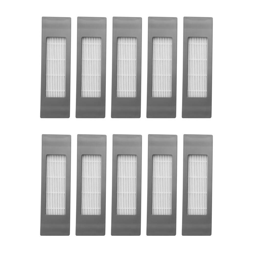 10X HEPA Filter for Deebot OZMO 950 Robot Vacuum Cleaner Accessories