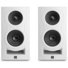 Kali Audio IN-5 White Pair