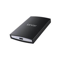 Lexar ARMOR 700 SSD - 4TB - Ekstern SSD - USB 3.2 Gen 2x2