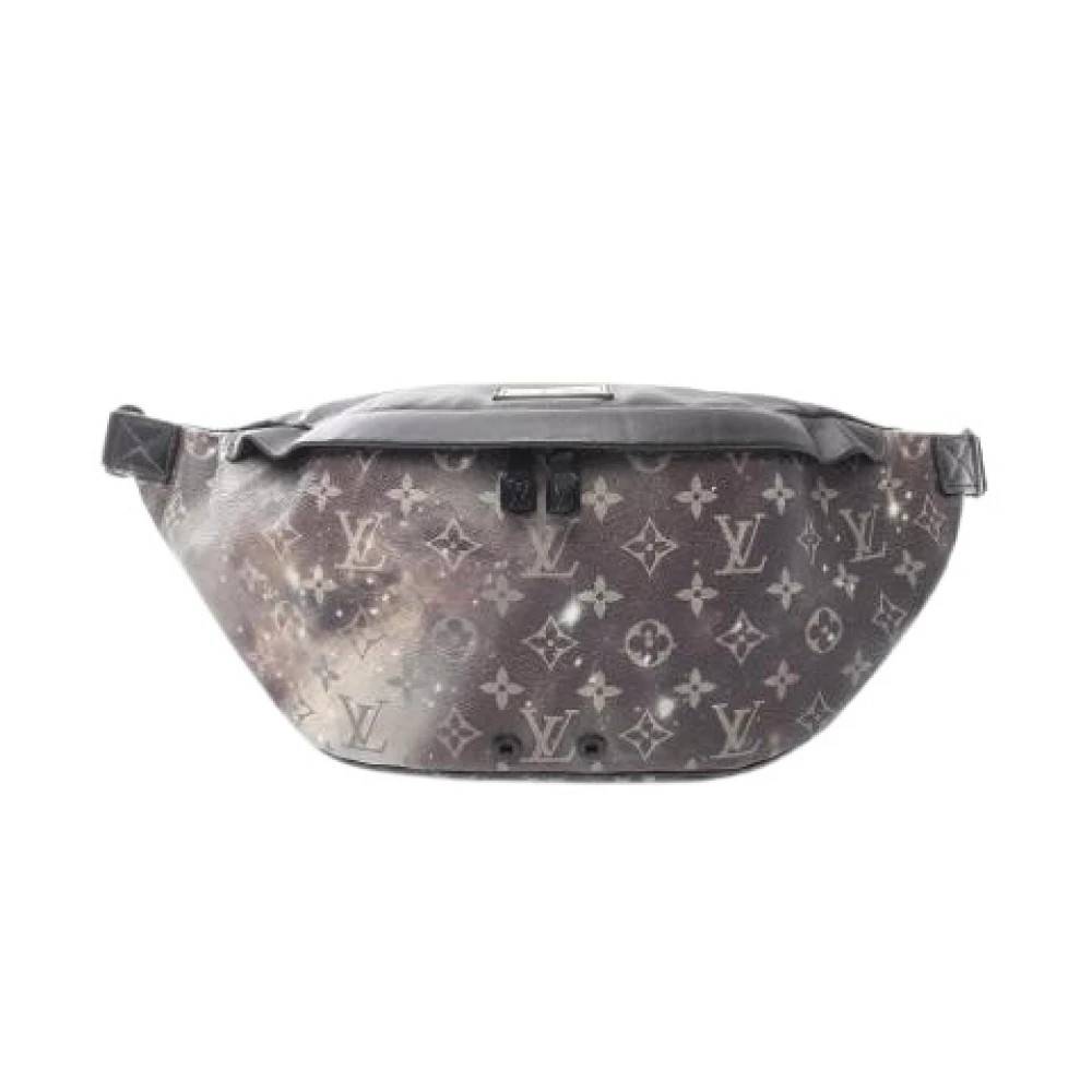 Louis Vuitton Vintage - Pre-owned Vintage Midjeväska Vintage - unisex - ONE Size - Läder