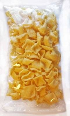 Sour Cream & Onion Snacks - 150 gram x 30 st. OK Snacks