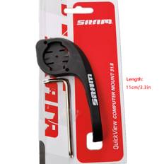 Garmin Edge cykelcomputerholder Stem MTB Road GPS-holder