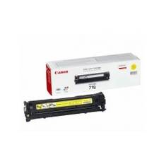 Canon 718 Y, Original Toner