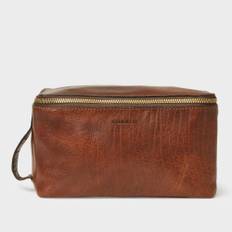 Saddler – Barolo Necessär (Midbrown)
