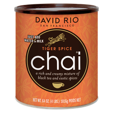 Chai Tiger Spice 1,82kg