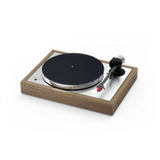 Pro-Ject THE CLASSIC EVO (n/c) – WALNUT