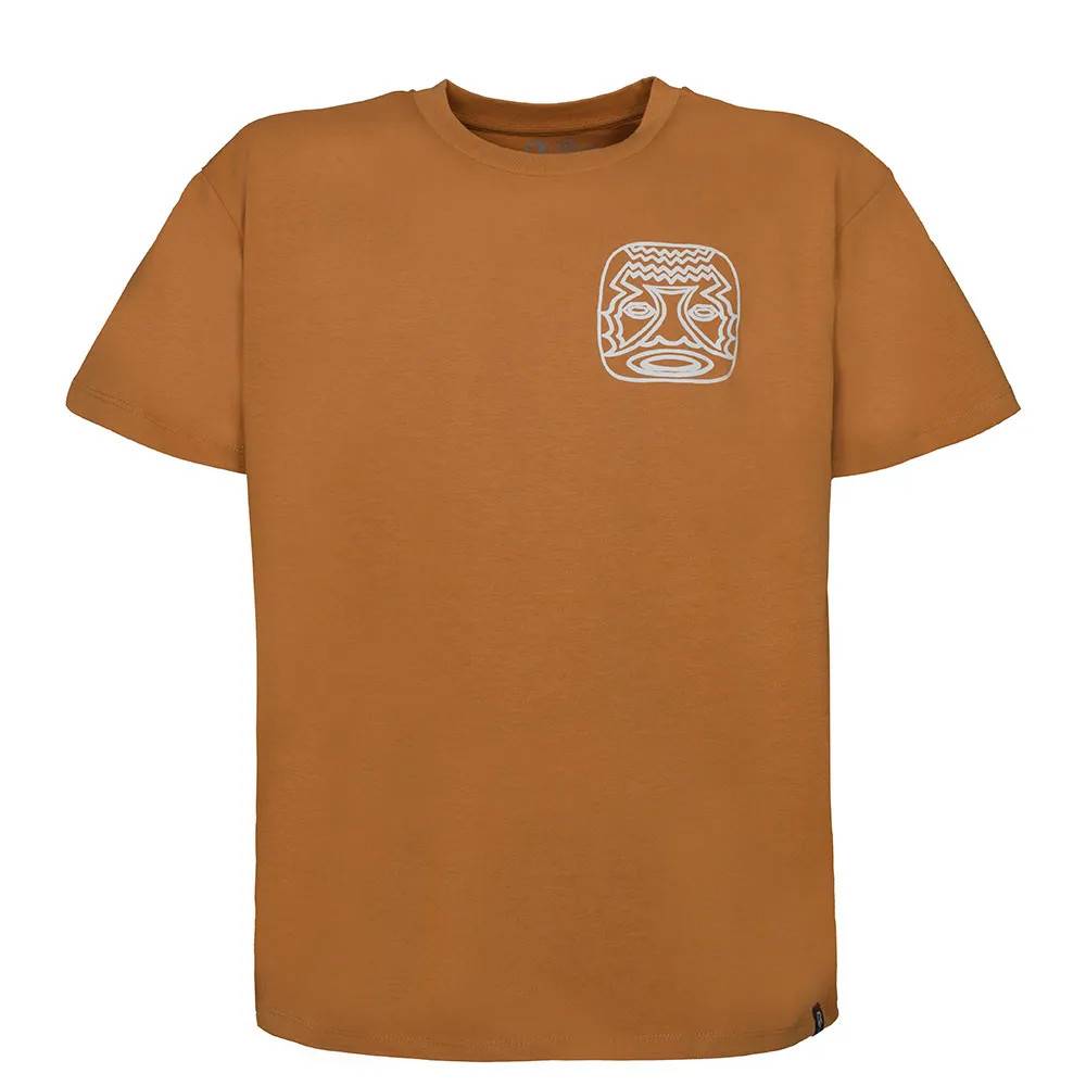 Rock Experience Lucha Libre T-shirt Med Korte ærmer