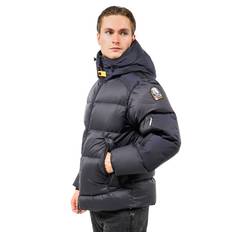 Tyrik Hooded Down Winterjas - Blue / xl