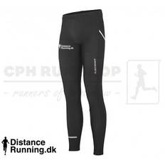 Fusion Hot Long Tight, black - DistanceRunning.dk