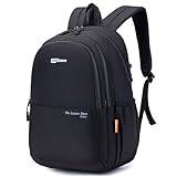 SPAHER Wizzair Handbagage 40x30x20 Ultralätt Reseryggsäck 25L Vattentät Resväska Under Sätet Small City Ryggsäck College Weekender Ryggsäck Herr Dam