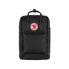 Fjällräven Kånken Laptop 17" Black