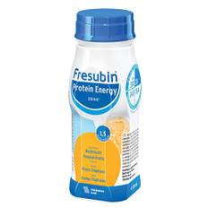 Fresubin Protein Energy DRINK - 4x200ml tropisk frukt - 4 st