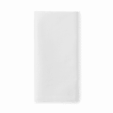JUNA Lines Stofserviet 45x45 cm hvid 2 stk. - Køb her
