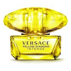 Versace Yellow Diamond - Eau de Parfum Intense - Resestorlek - 10 ml