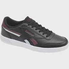 Reebok Royal Techque T Sneaker - Herr - Färg: Svart - Storlek 40