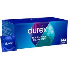 Durex Condoms Durex - Natural Slim Fit Basic 144 Units
