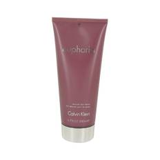 Euphoria by Calvin Klein Body Lotion 6.7 oz - 6.7 oz