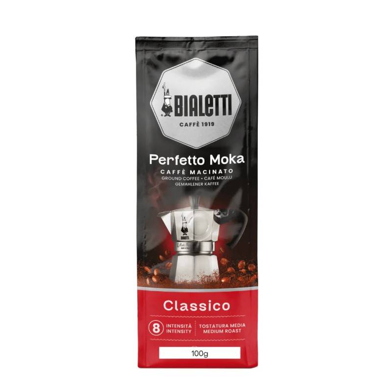 Perfetto Moka Classico (malet) 100g