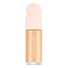 Rare Beauty - Mini Positive Light Luminizer - Flydende Highlighter - Positive Light Liquid Luminizer - Exhila - For Women