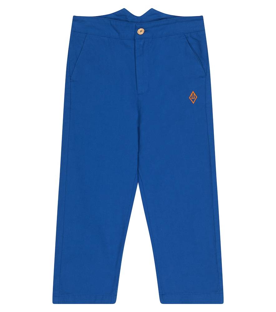 The Animals Observatory Buffalo cotton pants