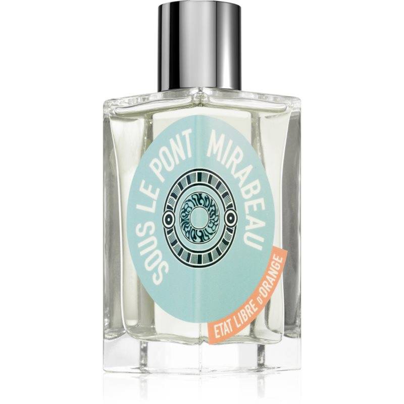 Etat Libre d’Orange Sous Le Pont Mirabeau EdP 100 ml