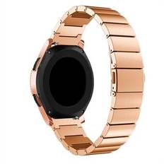 20mm Stainless Steel Watch Band for Samsung Galaxy Watch 42mm, Width: 20mm