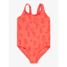 Pineapple Pop - One-Piece Swimsuit for Girls 2 - 7