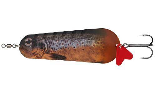 Abu Garcia Atom Pro 20-55 gram Skeddrag