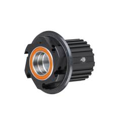 12-delad frihjulsbody Bontrager 108 Shimano Rapid Drive Micro Spline v2 ,