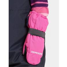 Didriksons Didriksons Biggles Waterproof Zip Mitten Gloves