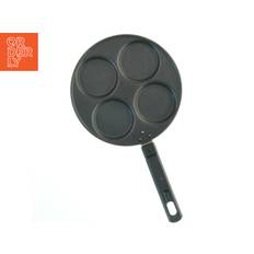 Blinis pande fra Hackman (str. Ø 23 cm)