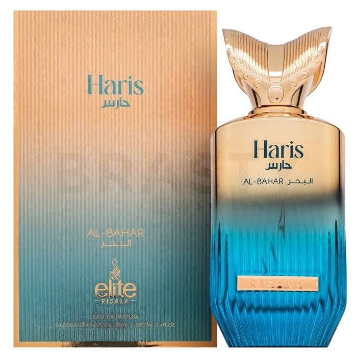 Risala Elite Haris Al Bahar Unisex 100 ml — Eau de Parfum