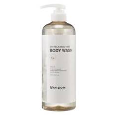My Relaxing Body Wash - Milk