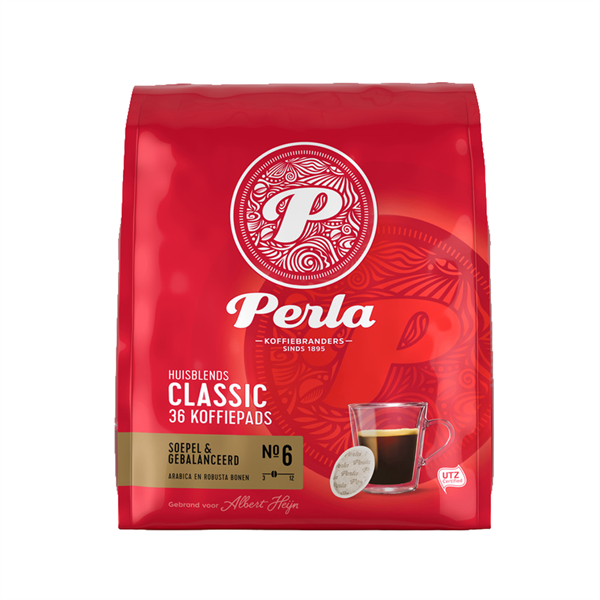 Perla Classic 36.