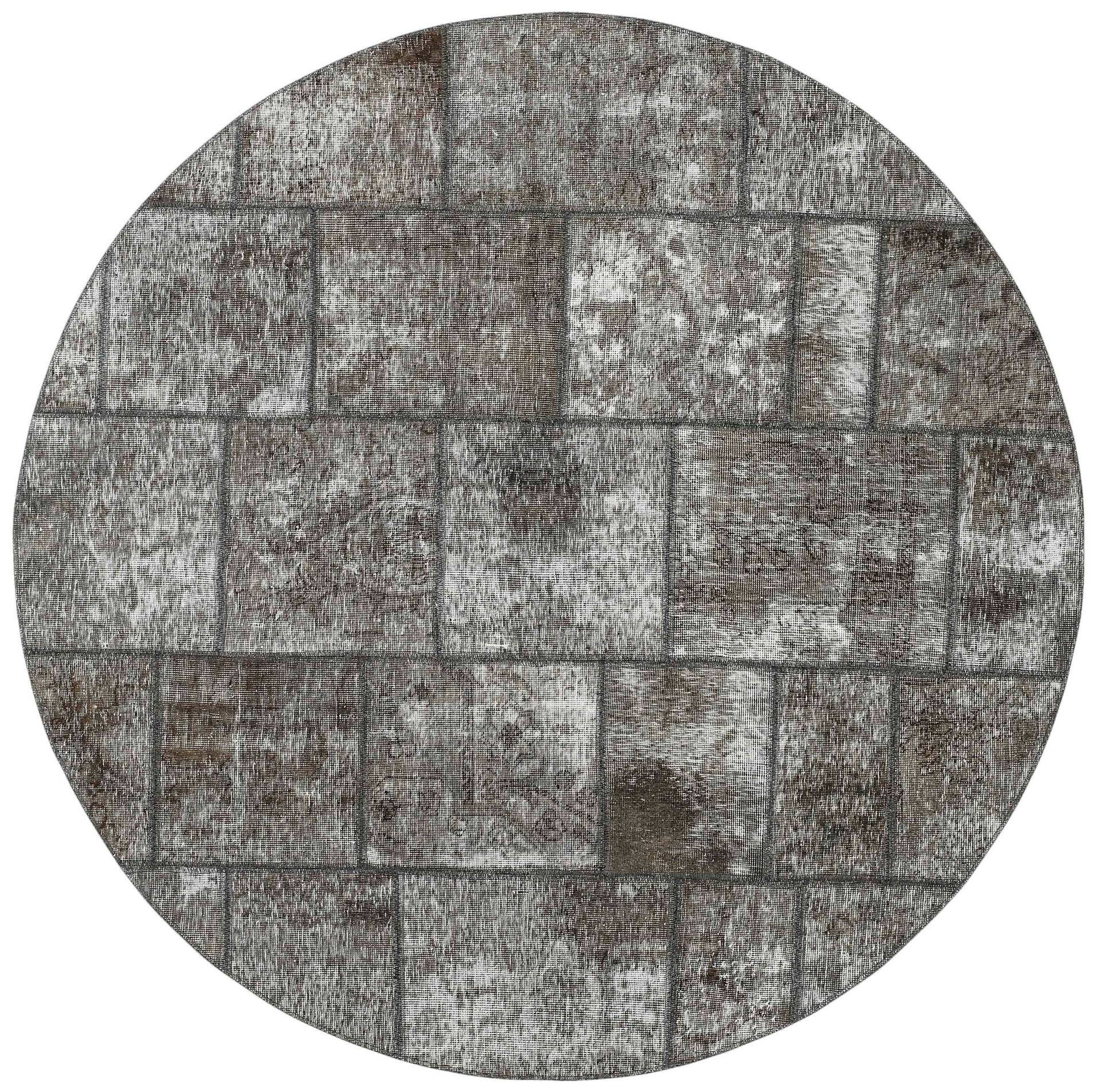 Persien Vintage Patchwork