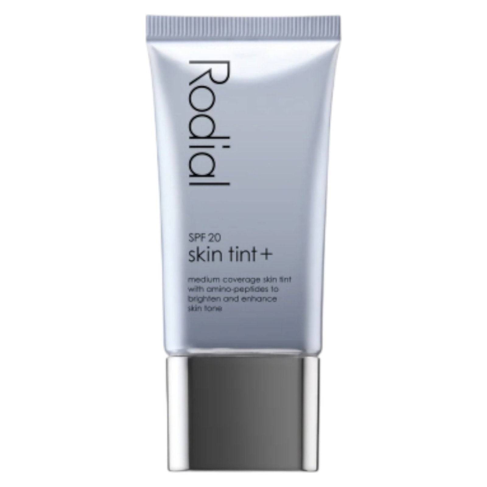 Rodial Hudtint+ SPF 20, 03 St Barths, 40 ml Tester