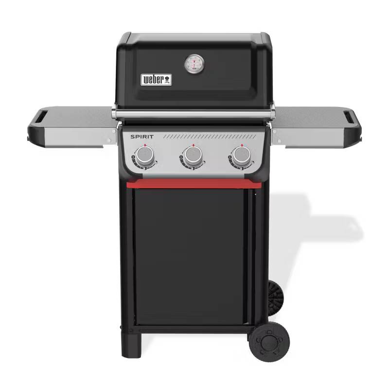 Weber Spirit E-315 gasolgrill